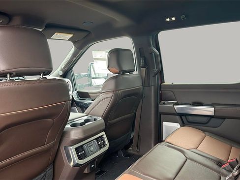 New 2025 Ford F250 King Ranch image 15