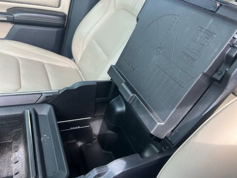 Used 2019 RAM 1500 Limited w/ Advanced Safety Group image 20