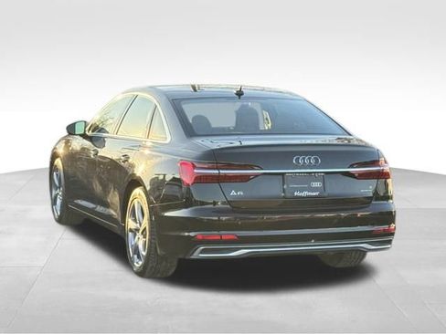 Certified 2025 Audi A6 Premium Plus image 5