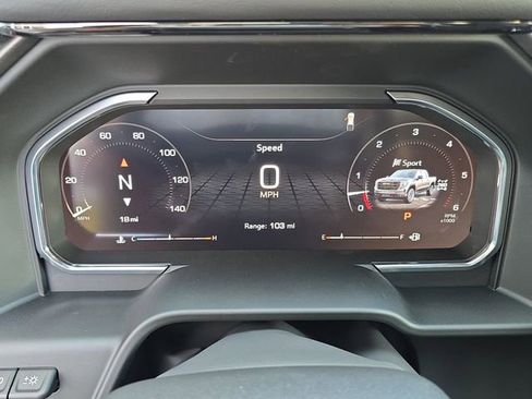 New 2026 GMC Sierra 1500 AT4 w/ Technology Package AWD/4WD image 30