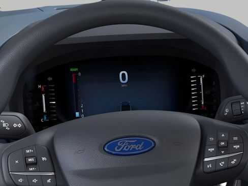 New 2025 Ford Maverick XL w/ Equipment Group 101A image 13