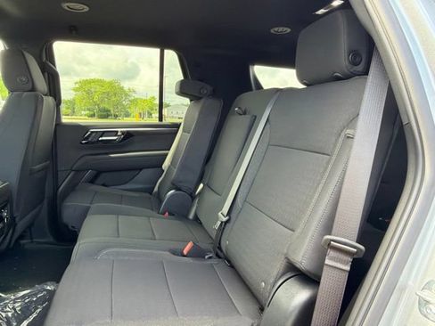 New 2026 Chevrolet Tahoe LS AWD/4WD image 21