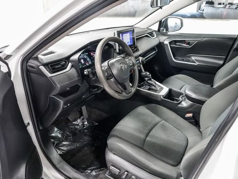 Certified 2023 Toyota RAV4 XLE w/ Convenience Package FWD image 19