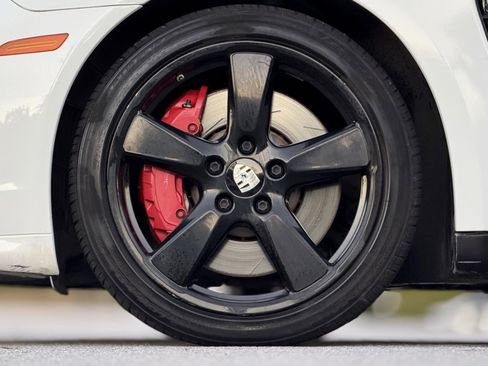 Used 2016 Porsche Panamera GTS image 17