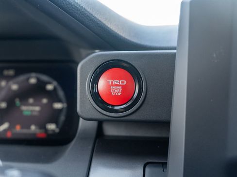 New 2025 Toyota Tacoma TRD Off-Road image 23