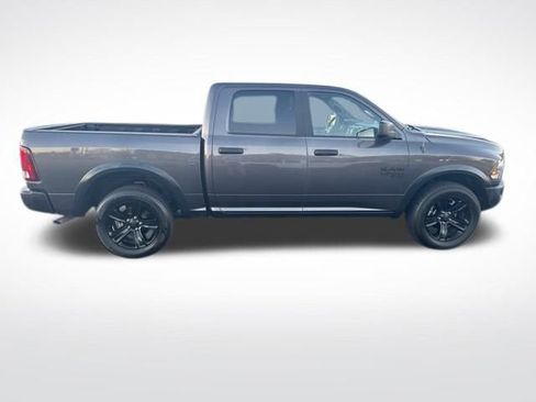 Used 2024 RAM 1500 Classic Warlock image 7