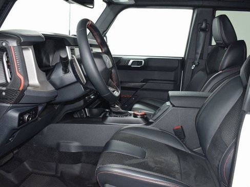 Used 2023 Ford Bronco Raptor image 33