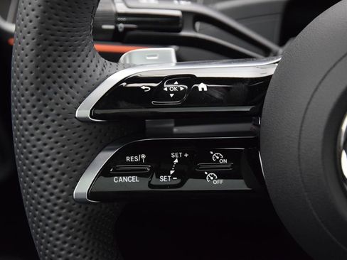 New 2026 Mercedes-Benz CLE 450 4MATIC Coupe image 23