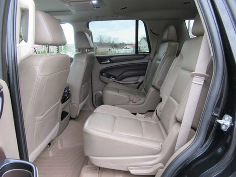 Used 2016 Chevrolet Tahoe LT image 10