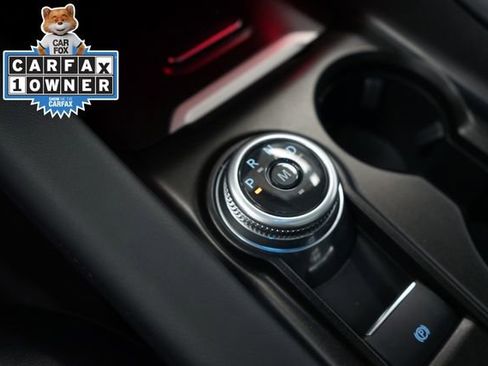 Used 2025 Ford Explorer ST image 27