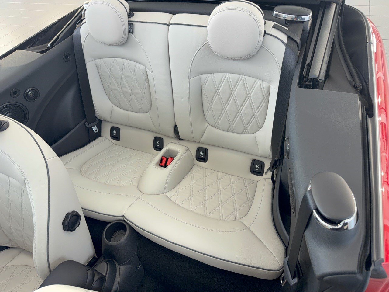 Certified 2024 MINI Cooper S FWD image 25