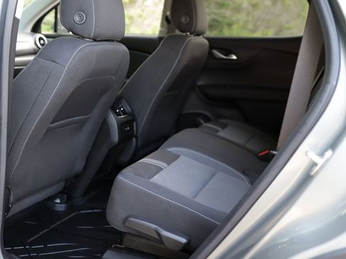 Used 2024 Chevrolet Blazer LT w/ Convenience Package FWD image 26