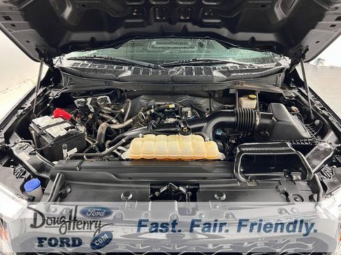 Used 2021 Ford F150 XL w/ STX Appearance Package image 22