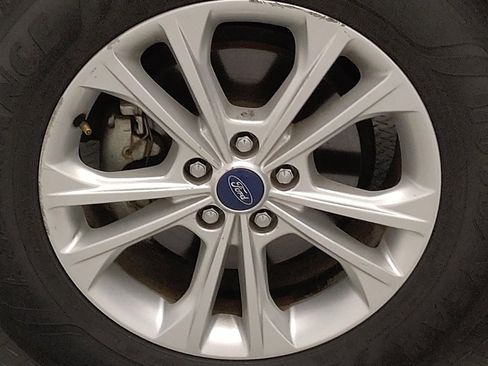 Used 2018 Ford Escape SEL FWD image 31