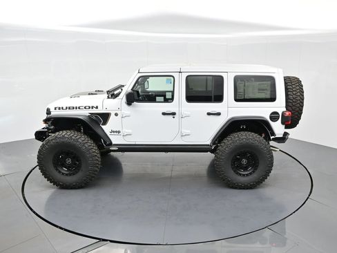 New 2024 Jeep Wrangler Unlimited Rubicon 392 image 49