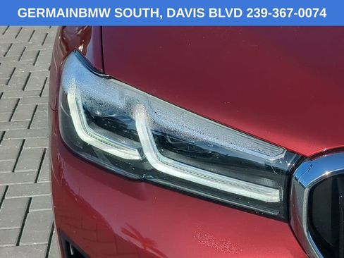 Used 2023 BMW 530e w/ Convenience Package RWD image 11
