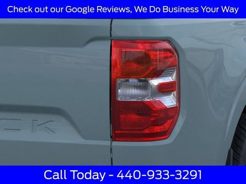 Certified 2023 Ford Maverick XL image 25