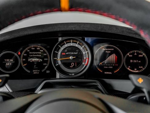 Certified 2025 Porsche 911 GT3 RS image 17