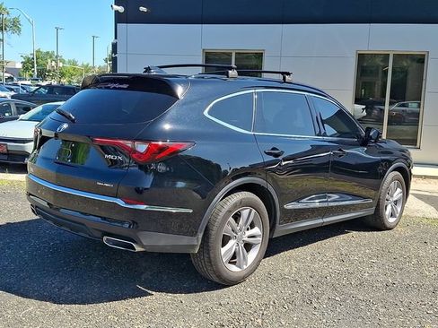 Used 2023 Acura MDX SH-AWD image 5