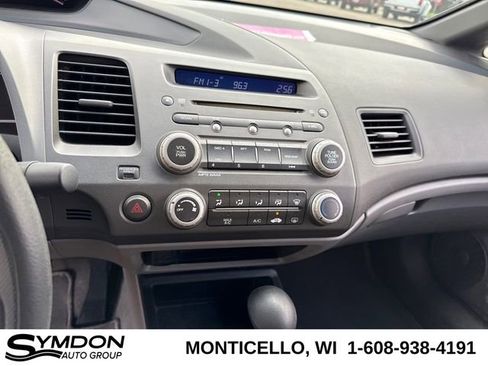 Used 2006 Honda Civic LX image 13