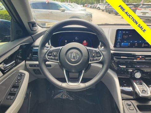 Used 2026 Acura MDX FWD w/ Technology Package image 25