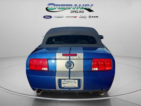 Used 2008 Ford Mustang GT Premium RWD image 7