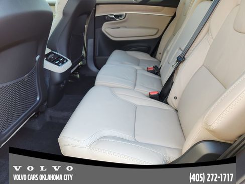 Used 2026 Volvo XC90 B6 Ultra w/ Protection Package Premier AWD/4WD image 29