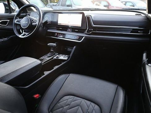 Certified 2023 Kia Sportage X-Line image 26