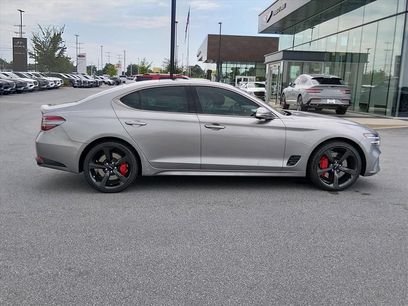 New 2026 Genesis G70 3.3T Sport Prestige