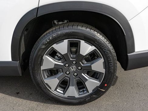 New 2026 Honda Pilot Elite image 10