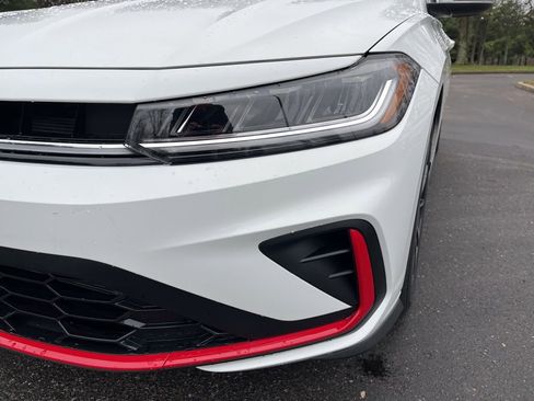 New 2026 Volkswagen Jetta GLI Autobahn image 9