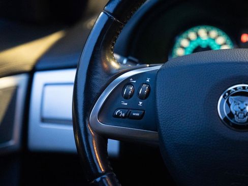 Used 2015 Jaguar XF Portfolio image 37