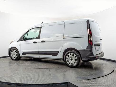 Used 2021 Ford Transit Connect XL image 6
