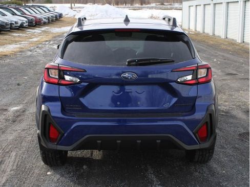New 2026 Subaru Crosstrek 2.0i Premium image 24