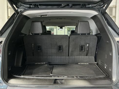 Used 2020 Chevrolet Traverse RS AWD/4WD image 27