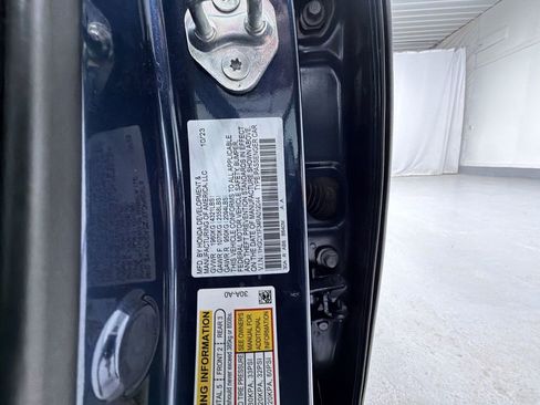 Used 2024 Honda Accord EX image 15