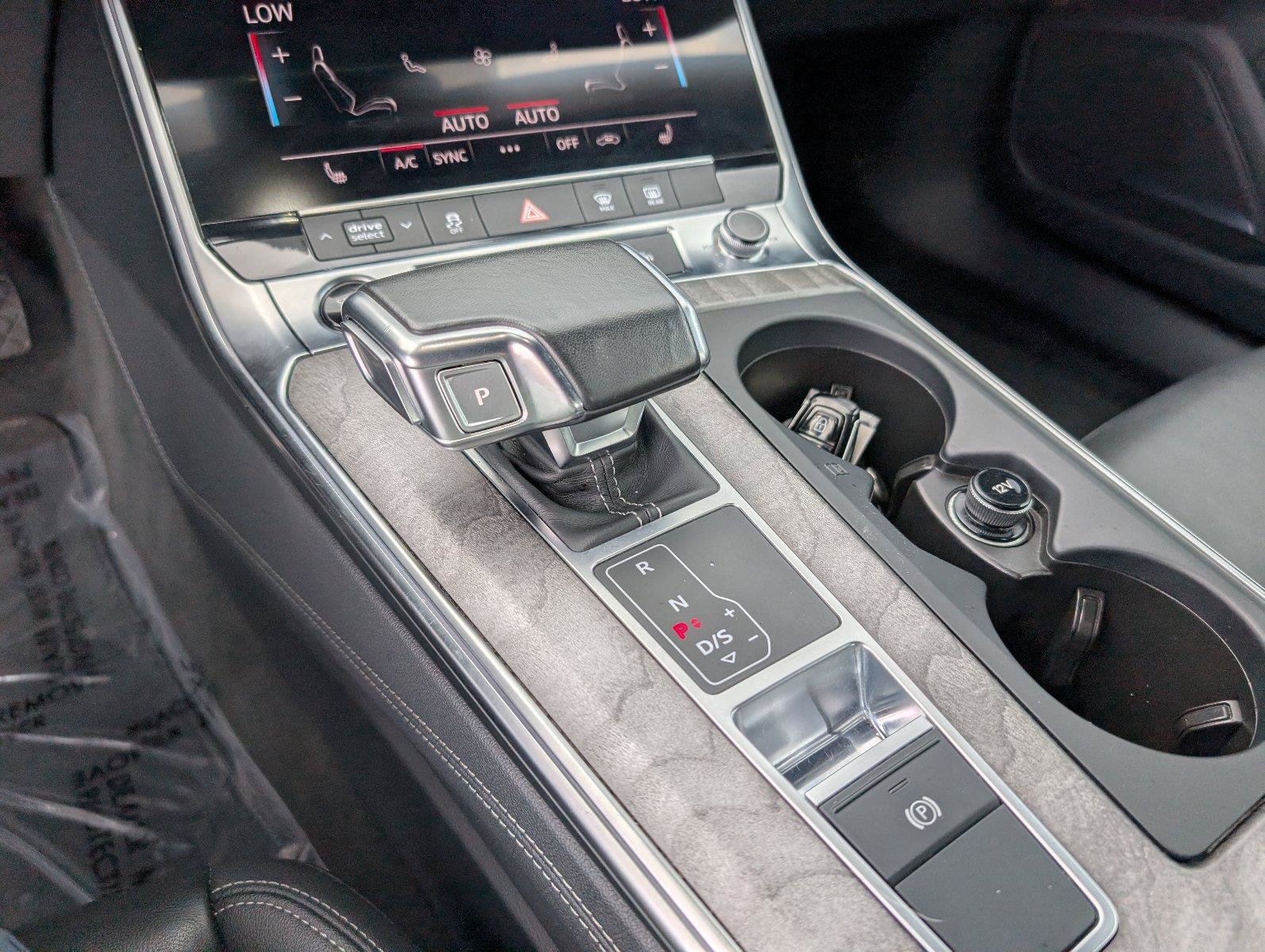 Used 2024 Audi A6 Premium Plus AWD/4WD image 18