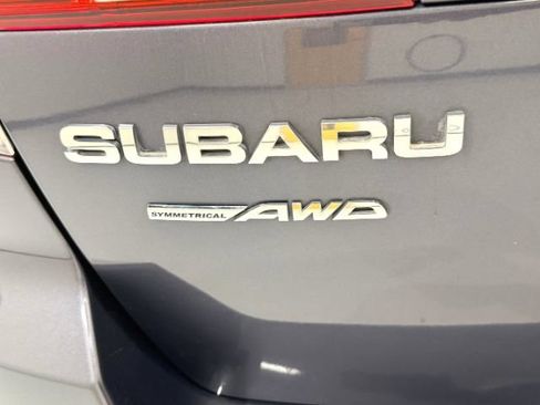 Used 2014 Subaru Outback 2.5i AWD/4WD image 9