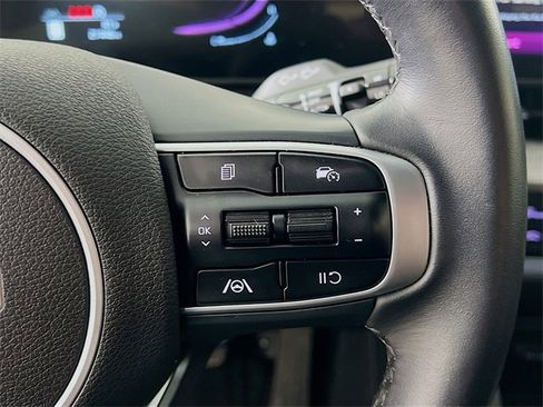 Used 2024 Kia Sportage X-Line w/ X-Line Premium Package image 34