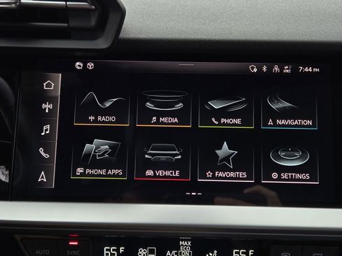 Certified 2023 Audi A3 2.0T Premium Plus w/ Premium Plus Package image 20