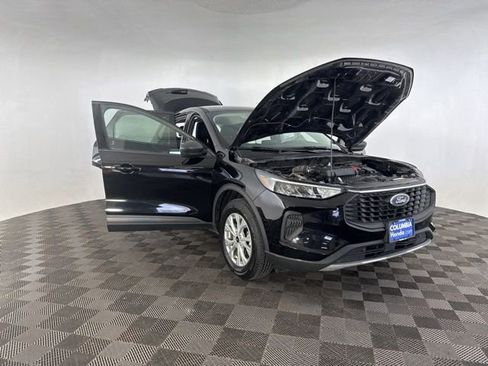 Used 2025 Ford Escape Active image 15