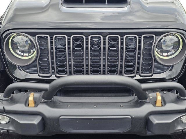 Used 2024 Jeep Wrangler Unlimited Rubicon 392 AWD/4WD image 2