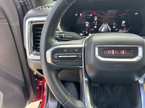 Used 2025 GMC Canyon Elevation w/ Convenience Package RWD image 22