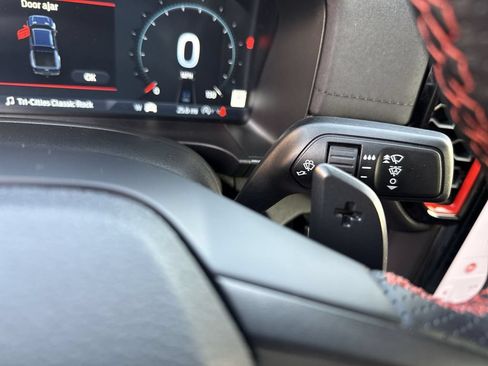 New 2026 Ford Ranger Raptor AWD/4WD image 20