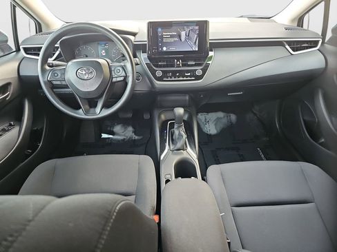Certified 2025 Toyota Corolla LE w/ Convenience Package image 18