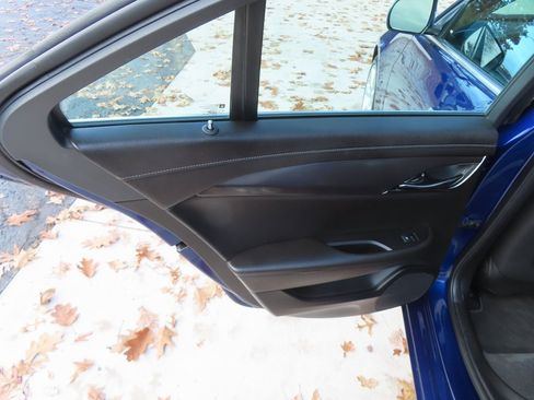 Used 2013 Cadillac ATS 2.0T Sedan image 25