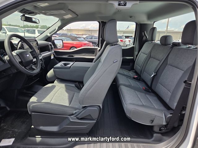 New 2026 Ford F150 XL AWD/4WD image 10