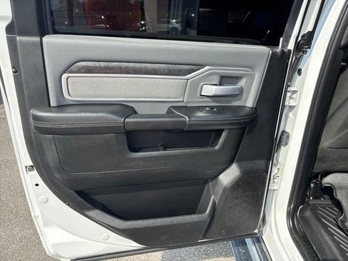 Used 2021 RAM 2500 Big Horn AWD/4WD image 30