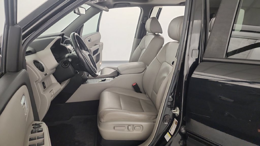 Used 2013 Honda Pilot EX-L image 14