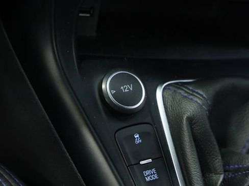 Used 2016 Ford Focus RS image 24